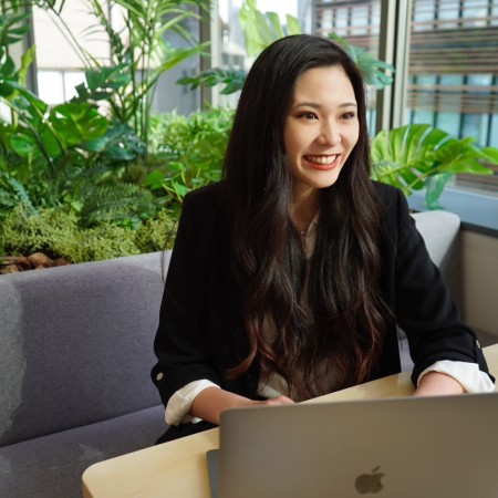 えり プロフィール写真